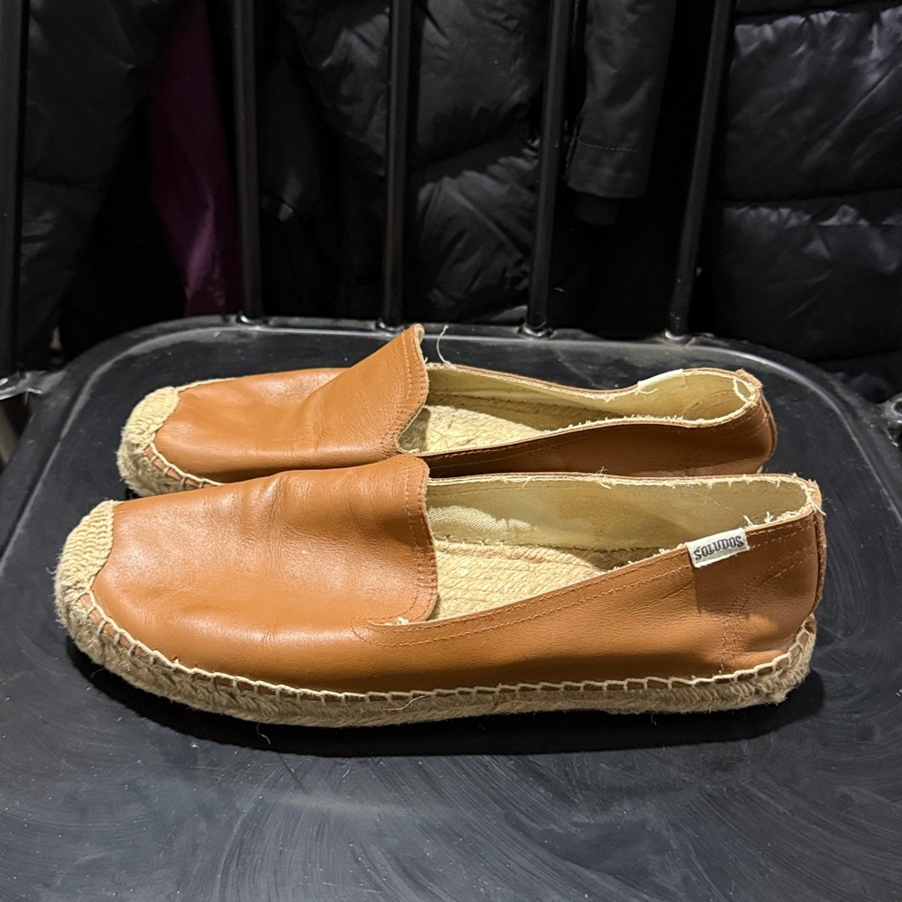 Soludos Espadrilles - image 3